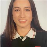 Estudiante de 4 ESO, con buena formación académica, responsabilidad y disciplina busca dar clases particulares a niños en Leganés, Madrid